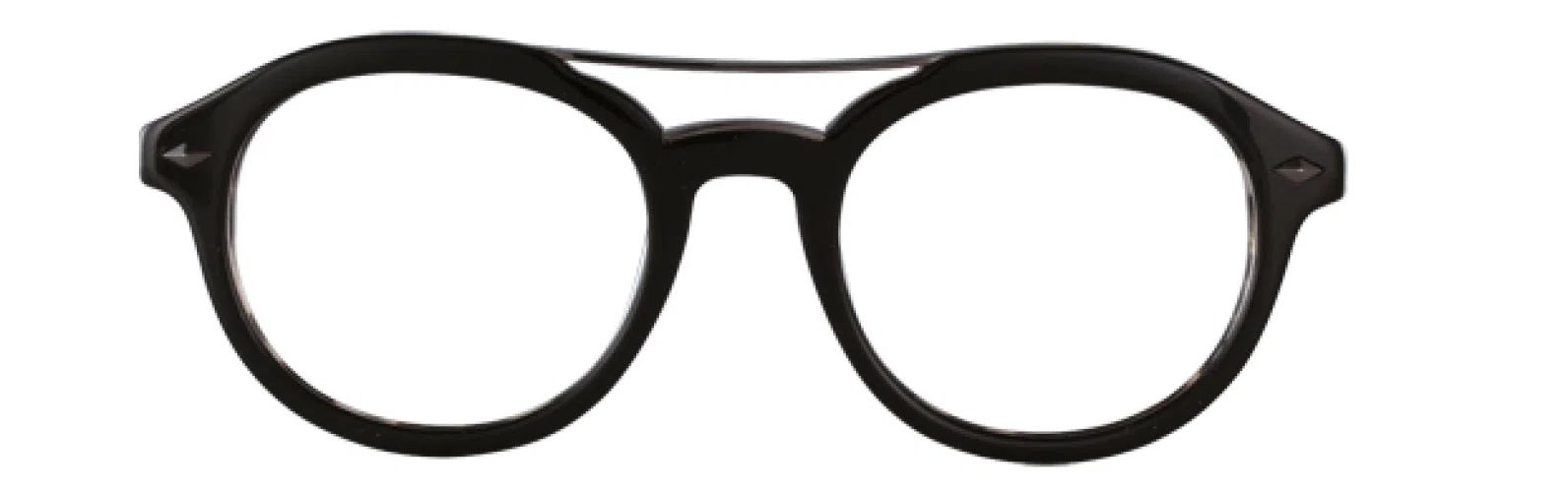 Randy Jackson RJX131 Eyeglasses - Black Tortoise - view 3